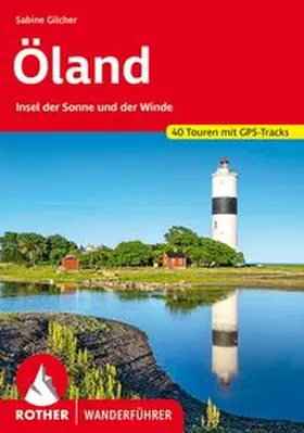 Gilcher | Öland | Buch | 978-3-7633-4558-8 | www.sack.de