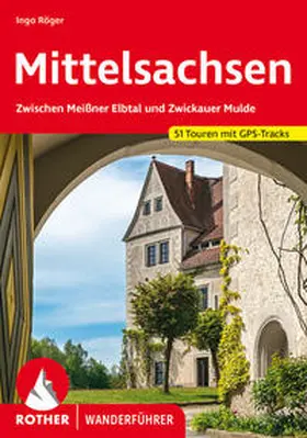 Röger |  Mittelsachsen | Buch |  Sack Fachmedien
