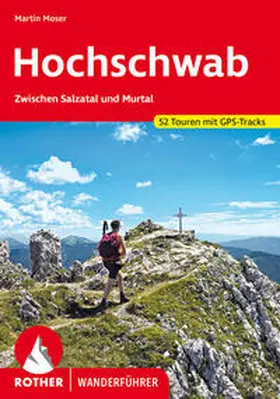 Moser |  Hochschwab | Buch |  Sack Fachmedien