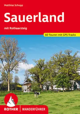 Schopp |  Sauerland | Buch |  Sack Fachmedien