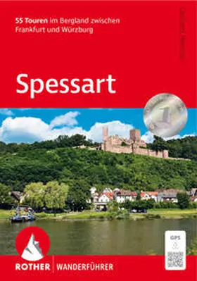 Heimler |  Spessart | Buch |  Sack Fachmedien