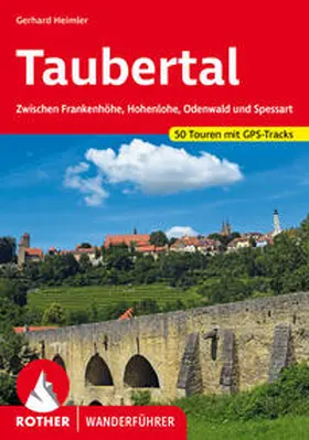 Heimler |  Taubertal | Buch |  Sack Fachmedien