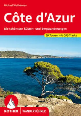 Wellhausen |  Côte d'Azur | Buch |  Sack Fachmedien