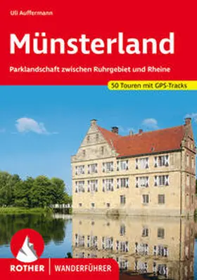 Auffermann / Rother Bergverlag |  Münsterland | Buch |  Sack Fachmedien