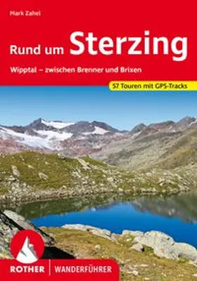 Zahel |  Rund um Sterzing | Buch |  Sack Fachmedien