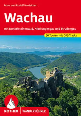Hauleitner |  Wachau | Buch |  Sack Fachmedien
