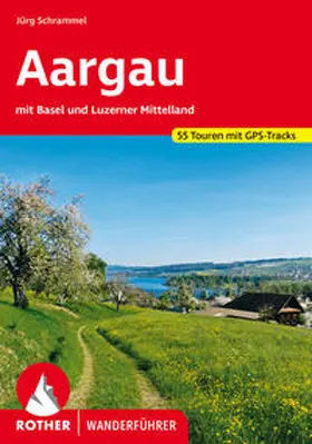 Schrammel |  Aargau | Buch |  Sack Fachmedien