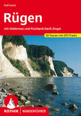 Goetz |  Rügen | Buch |  Sack Fachmedien