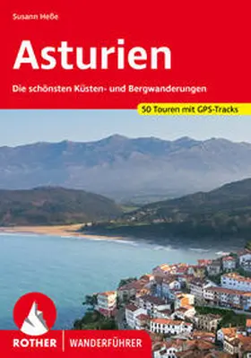Heße | Asturien | Buch | 978-3-7633-4682-0 | www.sack.de