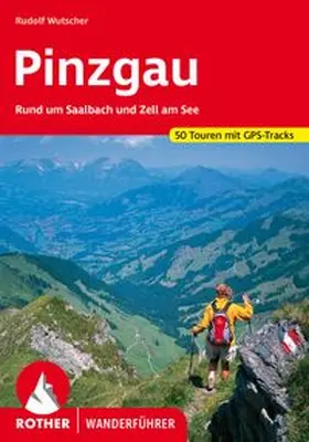 Wutscher | Pinzgau | Buch | 978-3-7633-4690-5 | www.sack.de