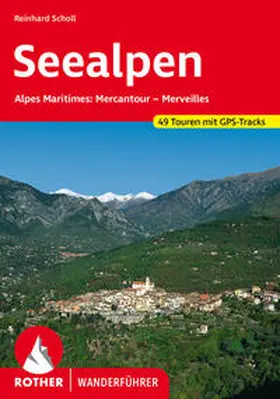 Scholl |  Seealpen | Buch |  Sack Fachmedien