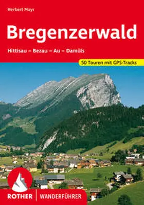 Mayr | Bregenzerwald | Buch | 978-3-7633-4722-3 | sack.de