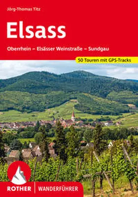 Titz |  Elsass | Buch |  Sack Fachmedien