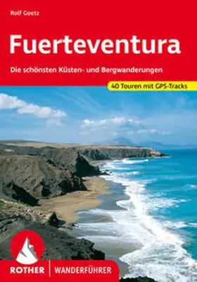 Goetz |  Fuerteventura | Buch |  Sack Fachmedien