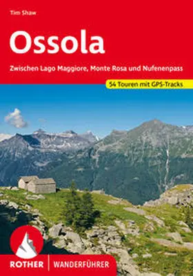 Shaw |  Ossola | Buch |  Sack Fachmedien