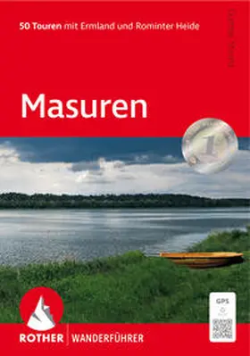 Strunz |  Masuren | Buch |  Sack Fachmedien