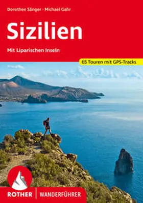 Sänger / Gahr | Sizilien | Buch | 978-3-7633-4763-6 | sack.de