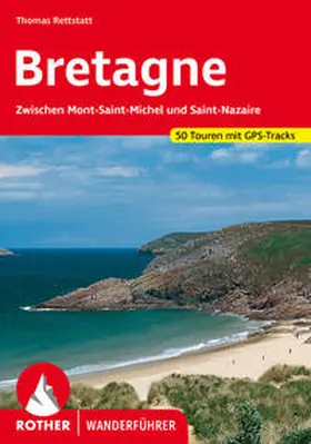 Rettstatt |  Bretagne | Buch |  Sack Fachmedien