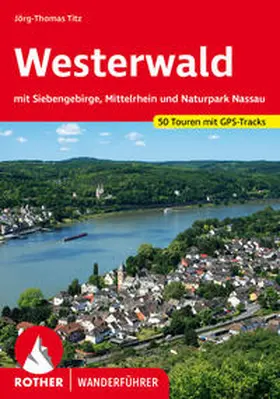 Titz |  Westerwald | Buch |  Sack Fachmedien