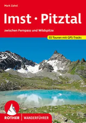 Zahel | Imst - Pitztal | Buch | 978-3-7633-4777-3 | www.sack.de