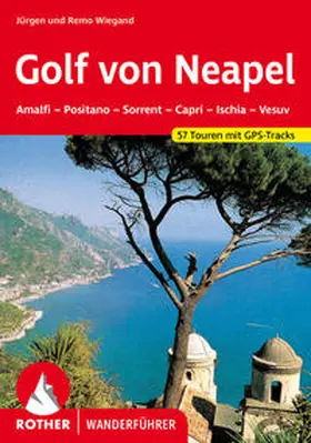 Wiegand | Golf von Neapel | Buch | 978-3-7633-4780-3 | www.sack.de
