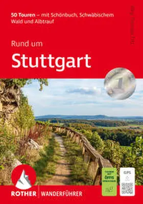 Titz |  Rund um Stuttgart | Buch |  Sack Fachmedien