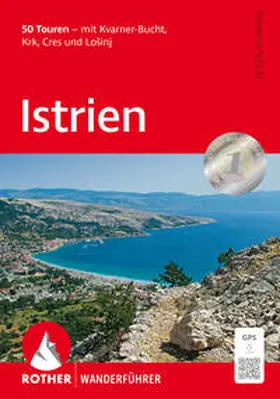 Stöckl |  Istrien | Buch |  Sack Fachmedien