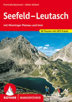 Seibert / Baumann |  Seefeld - Leutasch | Buch |  Sack Fachmedien