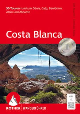 Round / Rabe |  Costa Blanca | Buch |  Sack Fachmedien