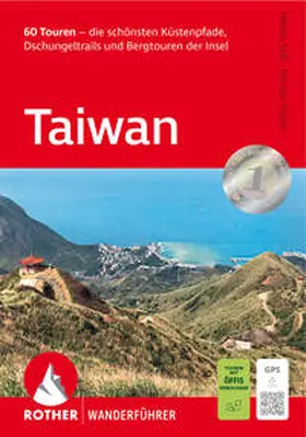 Sell / Vilain / Bergverlag |  Taiwan | Buch |  Sack Fachmedien