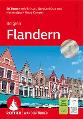 Schwartz / Rother |  Belgien: Flandern | Buch |  Sack Fachmedien