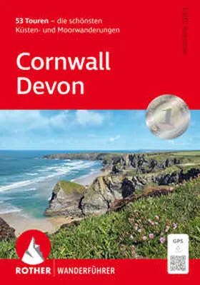 Kreutner | Cornwall - Devon | Buch | 978-3-7633-4892-3 | www.sack.de
