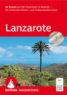 Goetz |  Lanzarote | Buch |  Sack Fachmedien