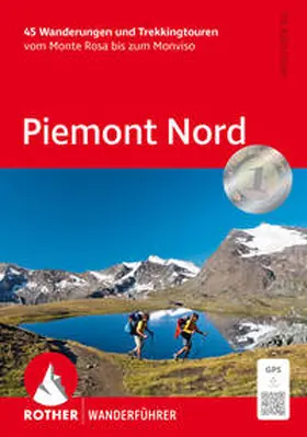 Kürschner |  Piemont Nord | Buch |  Sack Fachmedien