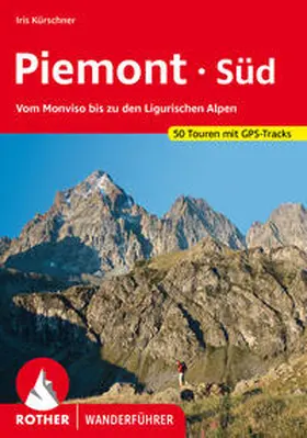 Kürschner |  Piemont Süd | Buch |  Sack Fachmedien