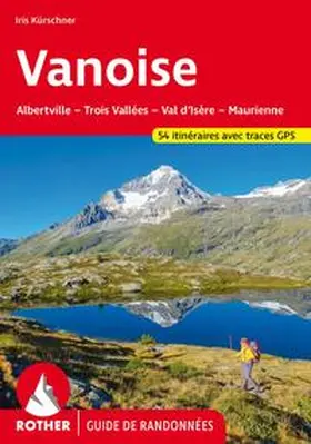Kürschner |  Vanoise (französische Ausgabe) | Buch |  Sack Fachmedien