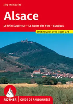 Titz |  Alsace | Buch |  Sack Fachmedien