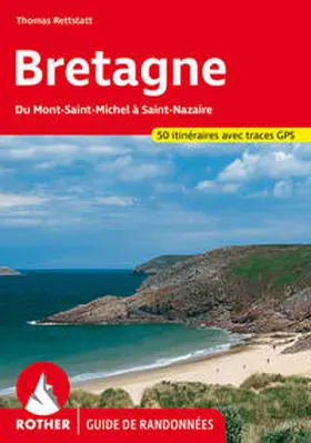 Rettstatt |  Bretagne | Buch |  Sack Fachmedien