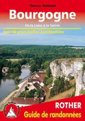 Rettstatt |  Bourgogne | Buch |  Sack Fachmedien