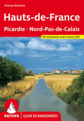 Rettstatt |  Picardie (Picardie Nordfrankreich - franzöische Ausgabe) | Buch |  Sack Fachmedien
