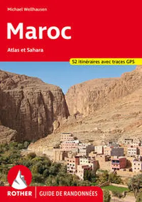 Wellhausen |  Maroc | Buch |  Sack Fachmedien