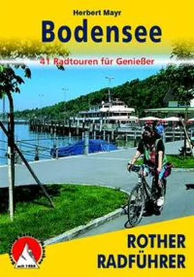 Mayr |  Bodensee | Buch |  Sack Fachmedien