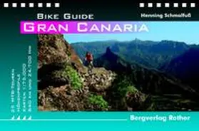 Schmalfuß |  Gran Canaria | Buch |  Sack Fachmedien