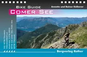 Kälberer |  Comer See | Buch |  Sack Fachmedien