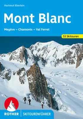 Eberlein |  Mont Blanc | Buch |  Sack Fachmedien