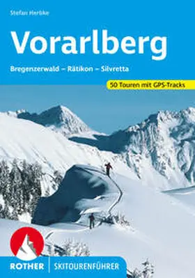 Herbke |  Vorarlberg | Buch |  Sack Fachmedien