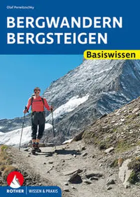 Perwitzschky |  Bergwandern - Bergsteigen | Buch |  Sack Fachmedien