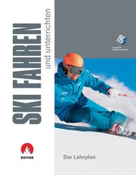  Skifahren und unterrichten | Buch |  Sack Fachmedien