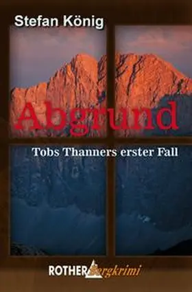 König |  Abgrund | Buch |  Sack Fachmedien