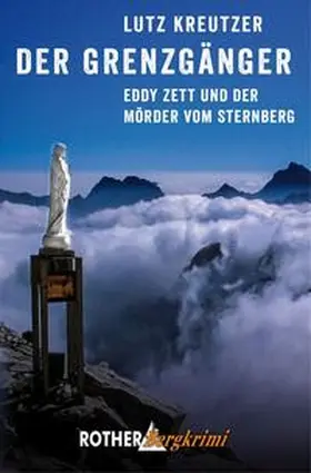 Kreutzer |  Der Grenzgänger | Buch |  Sack Fachmedien